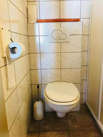 Imagen de la habitación del OEKOTEL Treffpunkt F&ouml;hrenhain. Foto 20