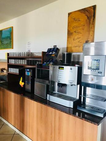 Imagen general del OEKOTEL Treffpunkt F&ouml;hrenhain. Foto 15