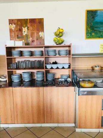 Imagen general del OEKOTEL Treffpunkt F&ouml;hrenhain. Foto 16