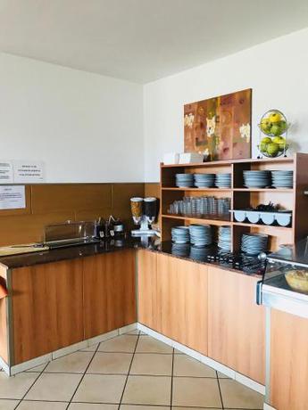 Imagen general del OEKOTEL Treffpunkt F&ouml;hrenhain. Foto 17