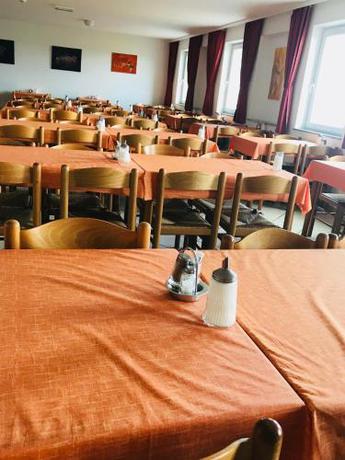 Imagen general del OEKOTEL Treffpunkt F&ouml;hrenhain. Foto 18