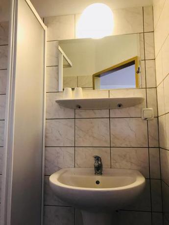 Imagen general del OEKOTEL Treffpunkt F&ouml;hrenhain. Foto 19