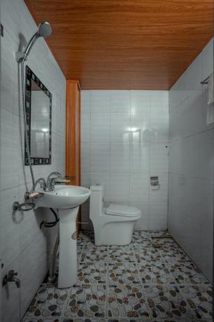 Imagen de la habitación del OH Pu Luong Homestay. Foto 17