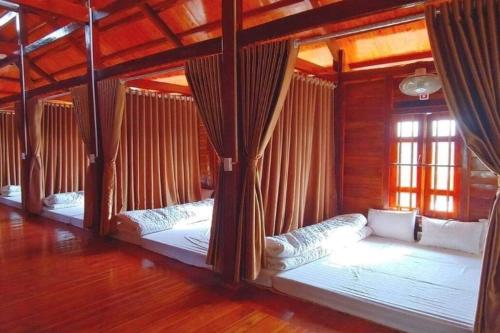 Imagen general del OH Pu Luong Homestay. Foto 2