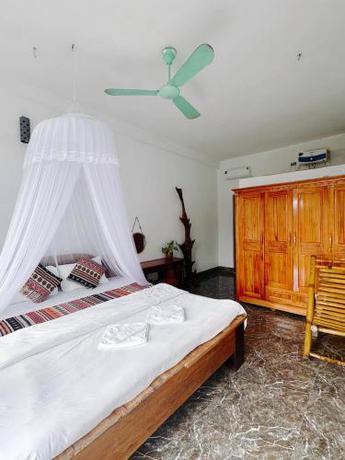 Imagen general del OH Pu Luong Homestay. Foto 5