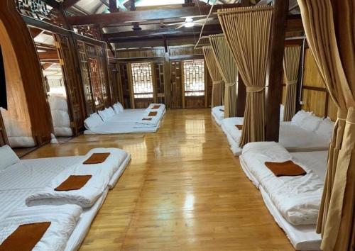 Imagen general del OH Pu Luong Homestay. Foto 6