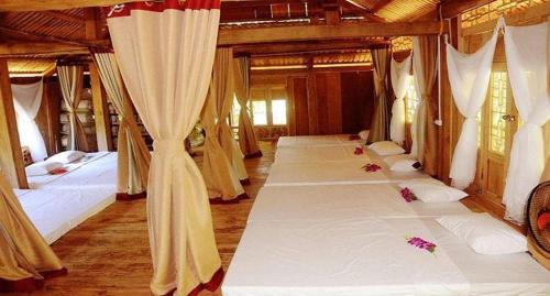 Imagen general del OH Pu Luong Homestay. Foto 7