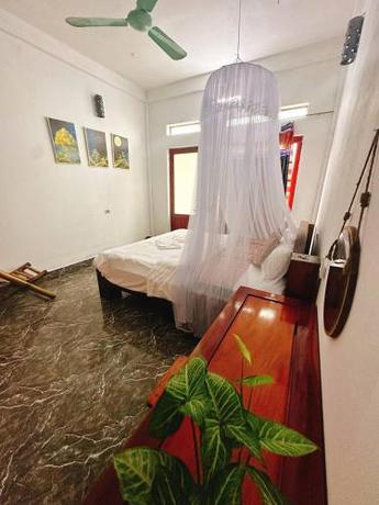 Imagen general del OH Pu Luong Homestay. Foto 10