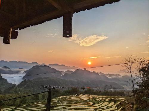 Imagen de la habitación del OH Pu Luong Homestay. Foto 18