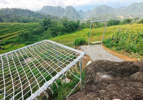 Imagen general del OH Pu Luong Homestay. Foto 12