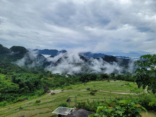 Imagen general del OH Pu Luong Homestay. Foto 15