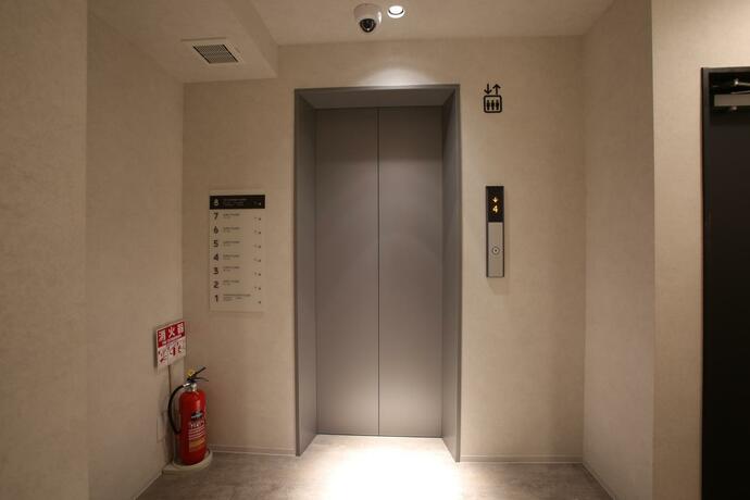 Imagen general del OHWA hostel minowa station. Foto 14