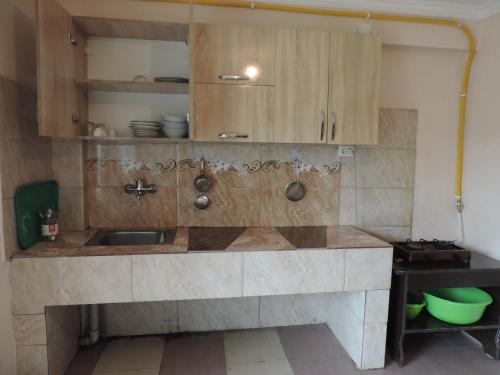 Imagen de la habitación del OK house!. Foto 16