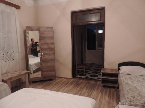 Imagen de la habitación del OK house!. Foto 18