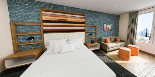 Imagen general del OKANA Resort and Indoor Waterpark. Foto 7
