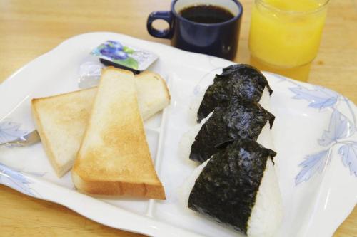 Imagen general del OKAZAKI DAIICHI HOTEL EAST WING. Foto 3