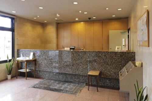 Imagen general del OKAZAKI DAIICHI HOTEL EAST WING. Foto 7