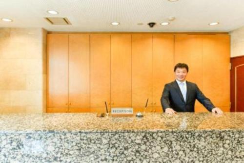 Imagen general del OKAZAKI DAIICHI HOTEL EAST WING. Foto 8