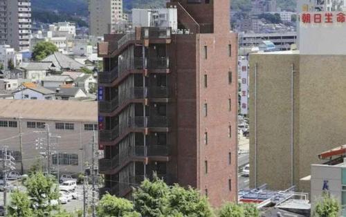 Imagen general del OKAZAKI DAIICHI HOTEL EAST WING. Foto 10