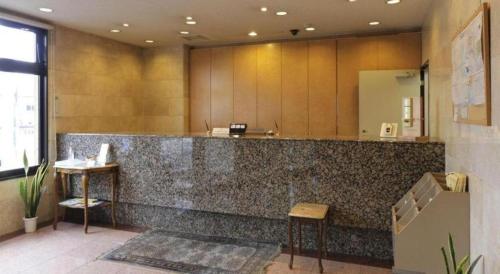 Imagen general del OKAZAKI DAIICHI HOTEL EAST WING. Foto 11