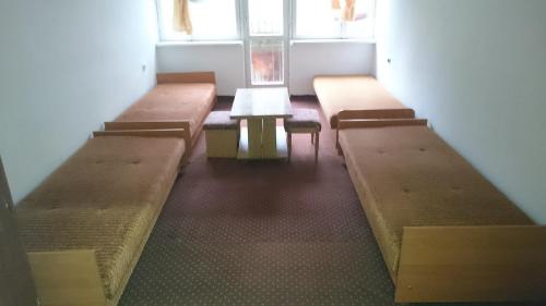 Imagen general del OKW Bursztyn Międzywodzie. Foto 1