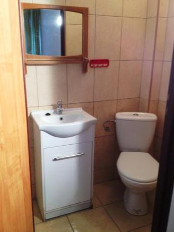 Imagen general del OKW Bursztyn Międzywodzie. Foto 2