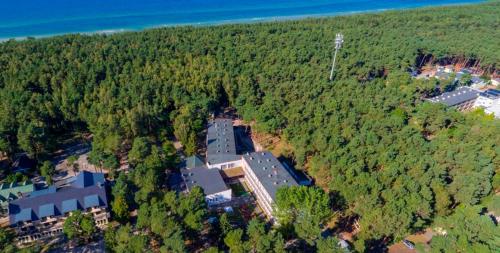 Imagen de la habitación del OKW Bursztyn Międzywodzie. Foto 15