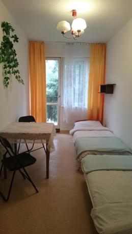 Imagen general del OKW Bursztyn Międzywodzie. Foto 3