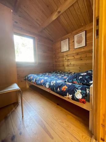 Imagen general del OKW Bursztyn Międzywodzie. Foto 5