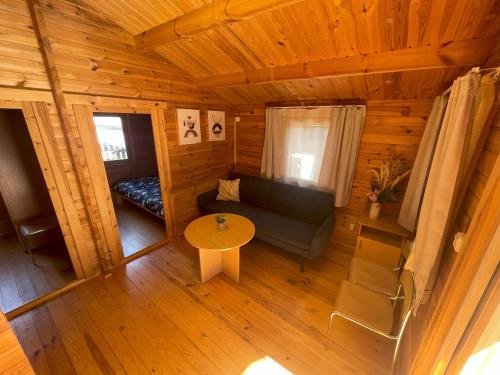 Imagen general del OKW Bursztyn Międzywodzie. Foto 6