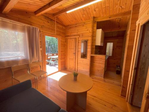 Imagen general del OKW Bursztyn Międzywodzie. Foto 8