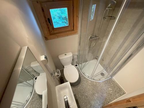 Imagen general del OKW Bursztyn Międzywodzie. Foto 9