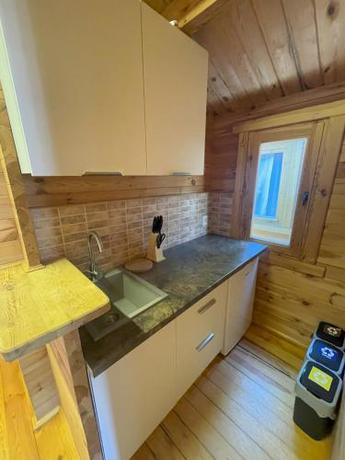 Imagen general del OKW Bursztyn Międzywodzie. Foto 10