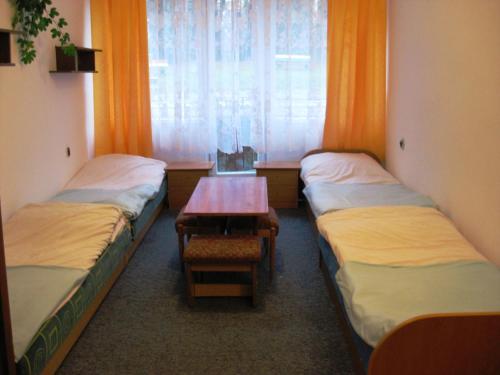 Imagen general del OKW Bursztyn Międzywodzie. Foto 11