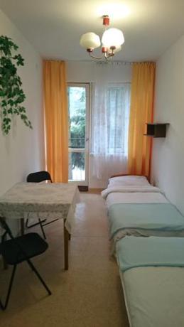 Imagen general del OKW Bursztyn Międzywodzie. Foto 12