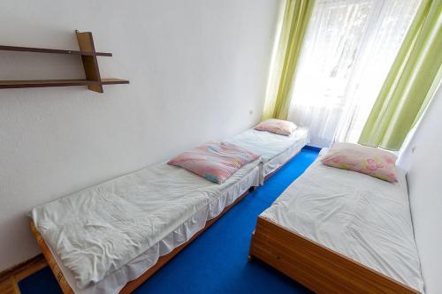 Imagen de la habitación del OKW Bursztyn Międzywodzie. Foto 17