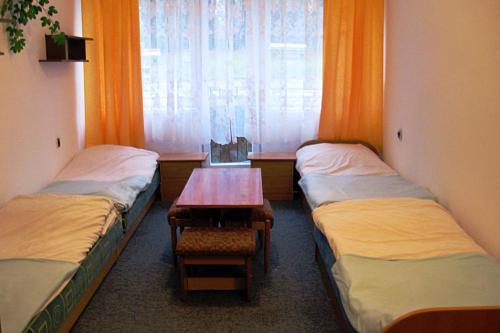 Imagen de la habitación del OKW Bursztyn Międzywodzie. Foto 18
