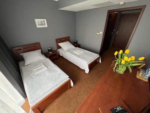 Imagen de la habitación del OLIMPIA Ośrodek Przygotowań Sportowych. Foto 13