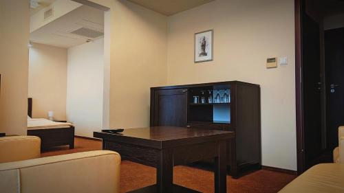 Imagen de la habitación del OLIMPIA Ośrodek Przygotowań Sportowych. Foto 14