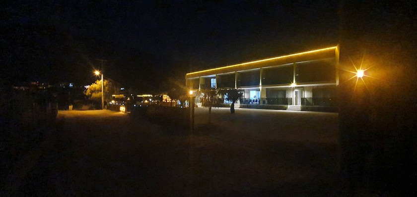 Imagen general del OLIVE TREE APART HOTEL. Foto 2