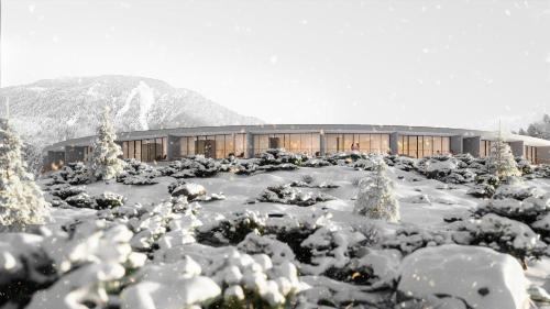 Imagen general del OLM Nature Escape - Eco Aparthotel. Foto 3