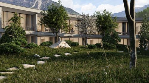 Imagen general del OLM Nature Escape - Eco Aparthotel. Foto 4