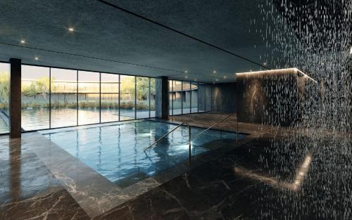 Imagen general del OLM Nature Escape - Eco Aparthotel. Foto 10