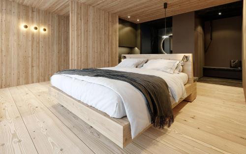 Imagen general del OLM Nature Escape - Eco Aparthotel. Foto 11