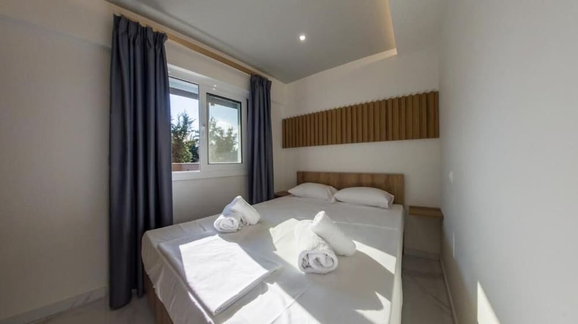 Imagen de la habitación del OLYMPIADA GIRNI Suites. Foto 1