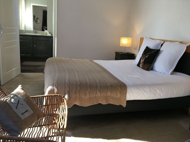 Imagen de la habitación del O\'Lodge. Foto 12