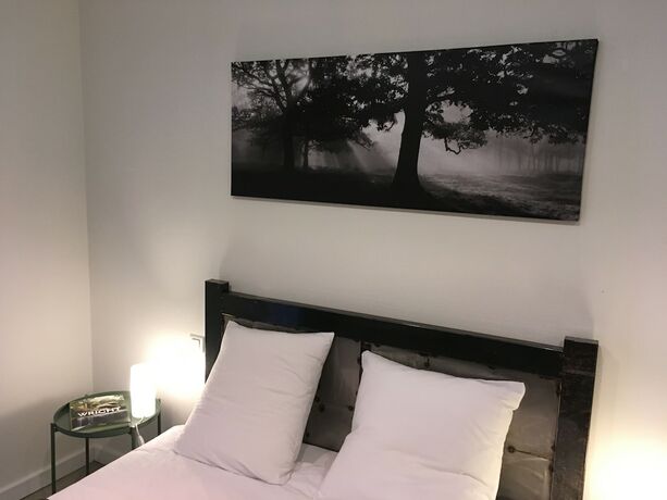Imagen general del O\'Lodge. Foto 3