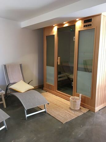 Imagen general del O\'Lodge. Foto 4