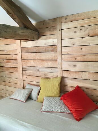 Imagen general del O\'Lodge. Foto 5