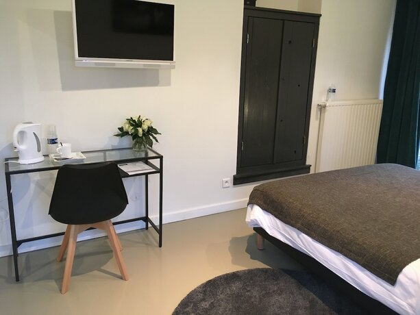 Imagen de la habitación del O\'Lodge. Foto 14